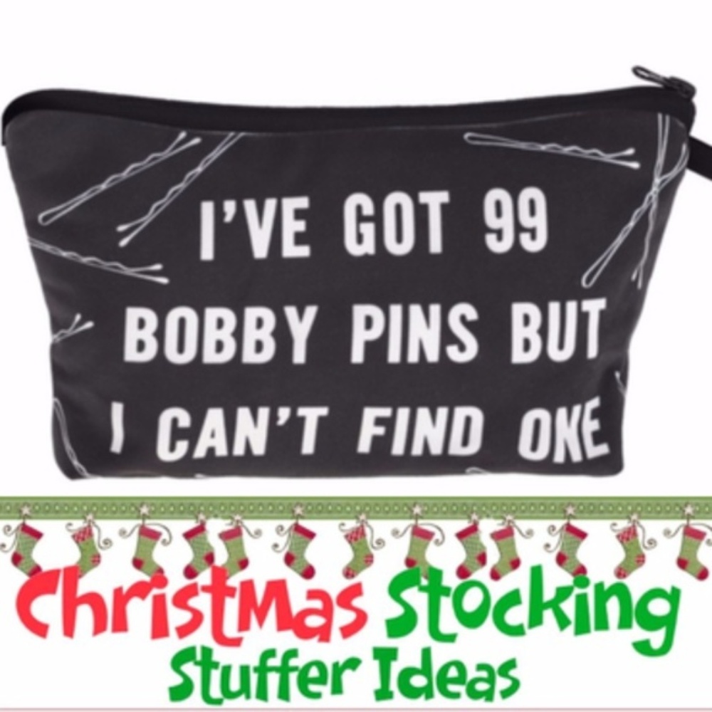 HOST PICK!! 🎅🏼🎅🏼 STOCKING STUFFERS 2 / $20 🎅